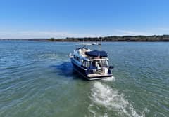 2015 Coastal Craft 45-IPS "Uhuru" photo 7