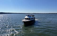 2015 Coastal Craft 45-IPS "Uhuru" photo 5