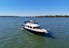 2015 Coastal Craft 45-IPS "Uhuru" photo 3