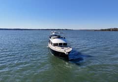 2015 Coastal Craft 45-IPS "Uhuru" photo 4