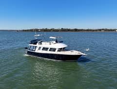 2015 Coastal Craft 45-IPS "Uhuru" photo 2