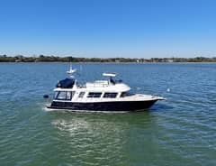 2015 Coastal Craft 45-IPS "Uhuru" photo 1