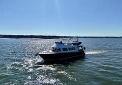2015 Coastal Craft 45-IPS "Uhuru" photo 6