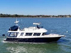 2015 Coastal Craft 45-IPS "Uhuru" photo 1