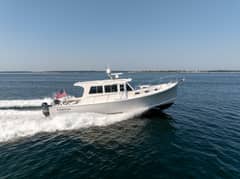 2016 Wesmac 42 "Veritas" photo 2