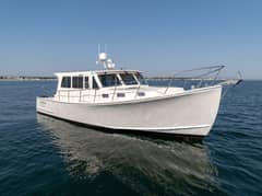 2016 Wesmac 42 "Veritas" photo 5