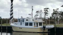 2001 American Tug 34 "LETO" photo 4