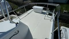 2001 American Tug 34 "LETO" photo 7