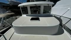 2001 American Tug 34 "LETO" photo 5