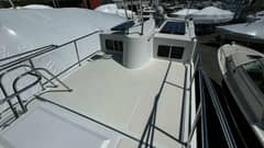 2001 American Tug 34 "LETO" photo 8