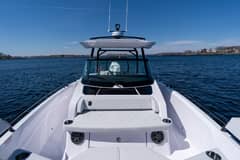 2026 Axopar Suntop "Axopar 29 Suntop Stock 51" photo 6