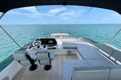 2020 Sunseeker 74 Sport Yacht "Almost Spoiled 1" photo 8