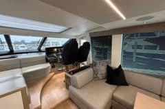 2020 Sunseeker 74 Sport Yacht "Almost Spoiled 1" photo 5