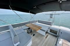 2020 Sunseeker 74 Sport Yacht "Almost Spoiled 1" photo 9