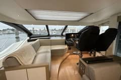 2020 Sunseeker 74 Sport Yacht "Almost Spoiled 1" photo 7