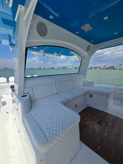 2024 HCB 65 Estrella photo 7
