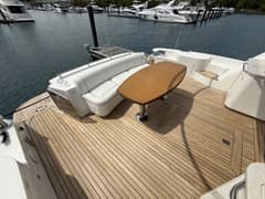 2009 Sea Ray 60 Sundancer "Rip Tide V" photo 2