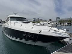 2009 Sea Ray 60 Sundancer "Rip Tide V" photo 7