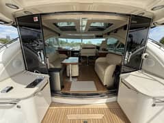 2009 Sea Ray 60 Sundancer "Rip Tide V" photo 3