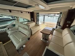 2009 Sea Ray 60 Sundancer "Rip Tide V" photo 4