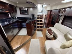 2009 Sea Ray 60 Sundancer "Rip Tide V" photo 6