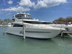2007 Marquis 55 LS "HOME" photo 1