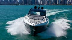 2025 Sunseeker 55 Predator "Maximus" photo 3
