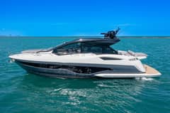 2025 Sunseeker 55 Predator "Maximus" photo 5