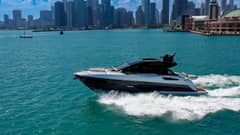 2025 Sunseeker 55 Predator "Maximus" photo 6