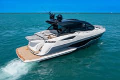 2025 Sunseeker 55 Predator "Maximus" photo 4