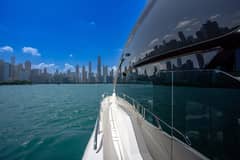 2025 Sunseeker 55 Predator "Maximus" photo 7