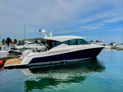 2014 Tiara Yachts 50 Coupe "VALOR" photo 6