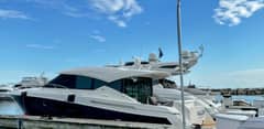 2014 Tiara Yachts 50 Coupe "VALOR" photo 9