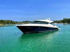 2014 Tiara Yachts 50 Coupe "VALOR" photo 2