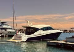 2014 Tiara Yachts 50 Coupe "VALOR" photo 7