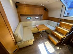 2013 Sunseeker 48 Portofino photo 9