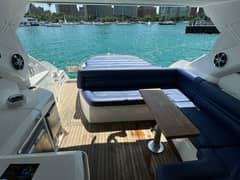 2013 Sunseeker 48 Portofino photo 6