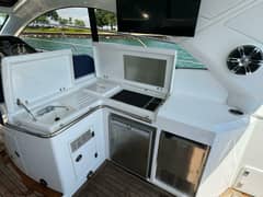 2013 Sunseeker 48 Portofino photo 7