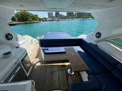 2013 Sunseeker 48 Portofino photo 5