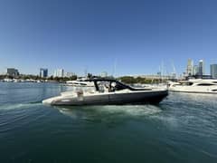 2024 Sacs Rebel 47 "Shadow Boat" photo 5