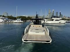 2024 Sacs Rebel 47 "Shadow Boat" photo 8