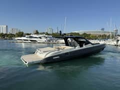 2024 Sacs Rebel 47 "Shadow Boat" photo 6