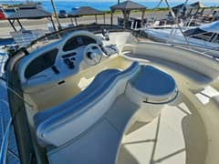 2003 Azimut 46 Motor Yacht "Bella Vita" photo 4