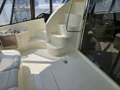 2003 Azimut 46 Motor Yacht "Bella Vita" photo 6