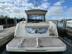 2016 Absolute 45 Sport Yacht "Yes Dear!" photo 7