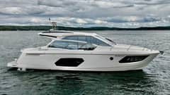 2016 Absolute 45 Sport Yacht "Yes Dear!" photo 2