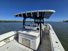 2018 HCB 42 Siesta photo 5