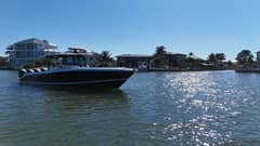 2018 HCB 42 Siesta photo 4