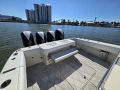 2018 HCB 42 Siesta photo 7