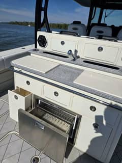 2018 HCB 42 Siesta photo 9